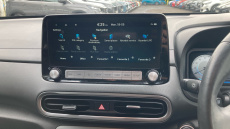 Hyundai KONA 100kW Premium 39kWh 5dr Auto Electric Hatchback
